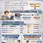 XMビットウォレット出金手数料ガイド